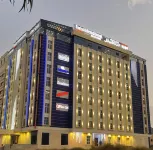 Swiss International Taif Hotel