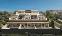 NERO Light-Filled Suites Hotels in Imerovigli