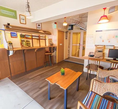 Hostel Q