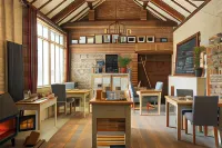 The Barns