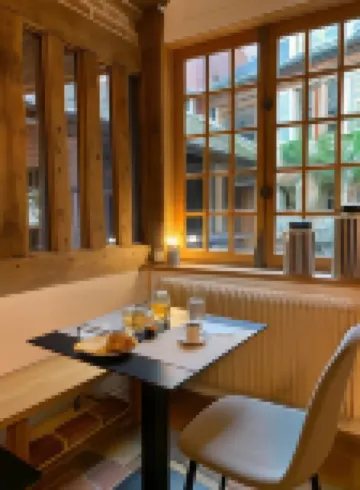 L'Ecole des Demoiselles