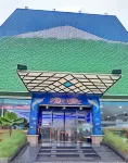 Marlin Hotel Hotel in zona Wat Sunthon Niwas