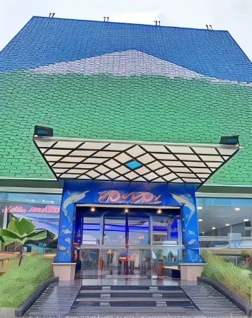 Marlin Hotel