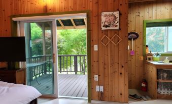 Mungyeong Giverny Pension