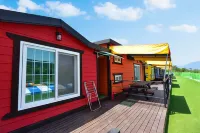Miryang Dog Friendly Dog Ano Olja Pension