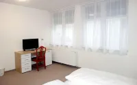 Budget Hotel Ludwigshafen Hotel di Limburgerhof