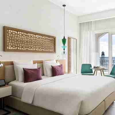 The Chedi Lustica Bay, Montenegro Rooms