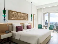 The Chedi Lustica Bay, Montenegro Hotels in Ljesevici