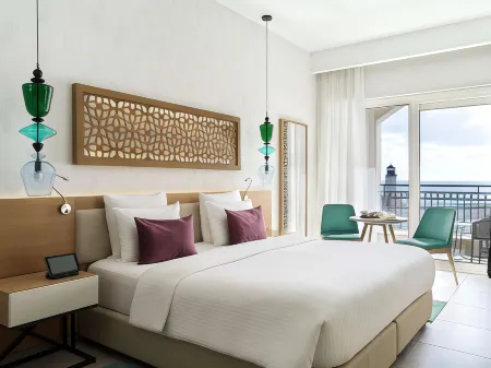 The Chedi Lustica Bay, Montenegro