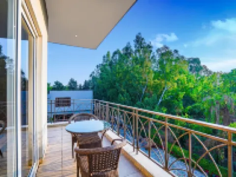 The Zenith - A Boutique Hotel by Hot Millions Hotels in Mohali