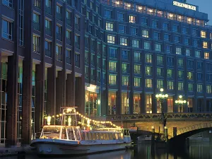 Steigenberger Hotel Hamburg