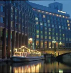 Steigenberger Hotel Hamburg