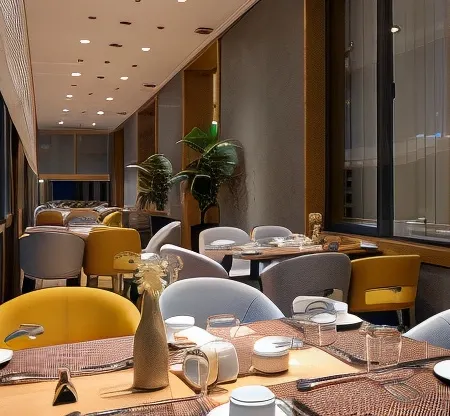 THE ELEMENTS HOTEL