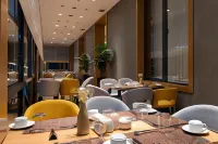 THE ELEMENTS HOTEL Hotels in Tashkent District