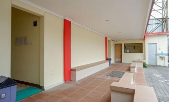 New Siliwangi Hotel and Restaurant