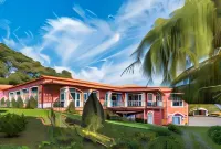 Enotel Santo da Serra Hotels in Canical