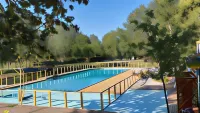 Agriturismo Ai Due Laghi Hotels in Ostellato