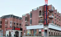 Red Castle Hotel Hotels in Sharjah