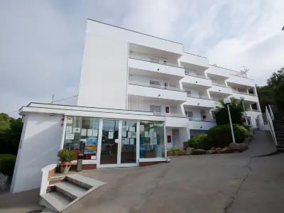 Apartaments Els Llorers