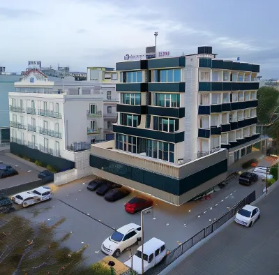 Best Western Maison B Hotel Hotel di Rimini