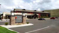 The Cody Hotel Các khách sạn gần Buffalo Bill Center of the West