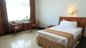 Hotel Tarakan Plaza