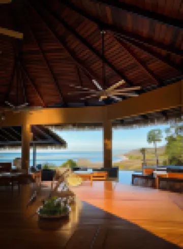 維斯塔德奧拉斯酒店