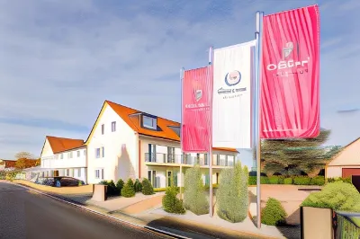 Landgasthof Hotel Gentner فنادق في Schwarzenbruck