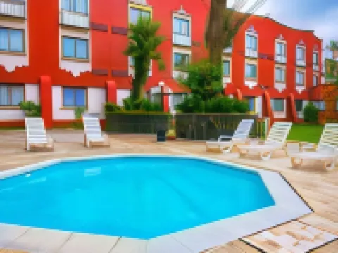 Fiesta Inn Xalapa Hoteles en Xalapa Enriquez