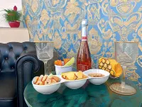 Dimora San Biagio Suites&Apartment - Chỗ nghỉ phục vụ bữa sáng