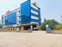 SVR Sai Paradise Hotel