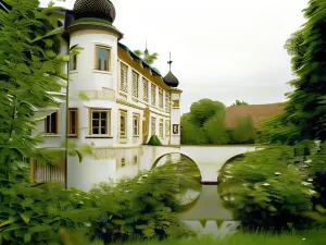 Chateau Trebesice