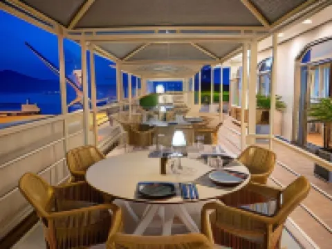 My Way Hotel & Events Hotels in Patrai