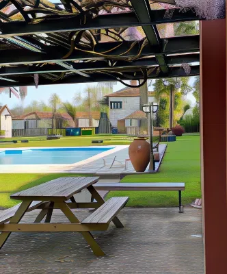 Quinta de Maderne Hotels in Macieira