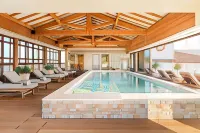 Hôtel Ile de la Lagune - Thalasso spa Saint-Cyprien Hôtels à : Elne