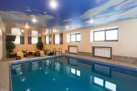 Hotel Tria