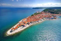 Vila Robida & Spa