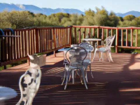 Ecoparco Neulè Hotels in Dorgali