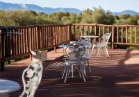 Ecoparco Neulè Hotels in Dorgali