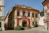 Alchymist Grand Hotel and Spa - Preferred Hotels & Resorts Hotels in Prag