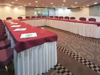 Holiday Inn Express Toluca Hotels in Сан Мигель Синакантепек