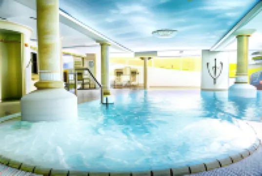 Ski- Und Aktivhotel Almhof Rupp Hotels in Mittelberg