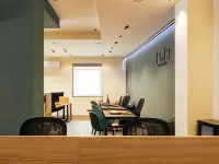 Hub Rooms - Hotel/Alloggi familiari