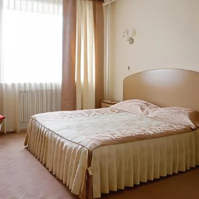 Vega Mini Hotel Hotel di 