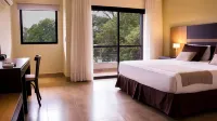 Pirayu Hotel & Resort Hotels near Hito Tres Fronteras