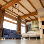 Usadba Tri Medvedya Hotels in Braslaw District