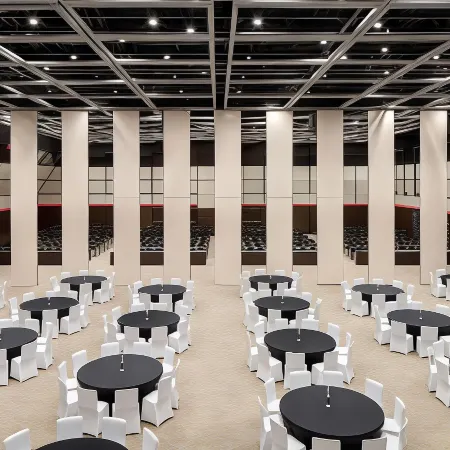 Clarion Congress Hotel Prague