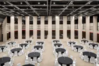 Clarion Congress Hotel Prague Hotels in Prag