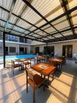 TEZA Resort Hotel di Bantayan