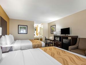 Quality Inn West Fort Worth